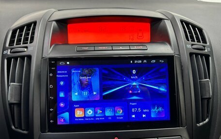 KIA cee'd I рестайлинг, 2008 год, 495 000 рублей, 17 фотография