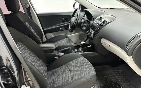 KIA cee'd I рестайлинг, 2008 год, 495 000 рублей, 13 фотография