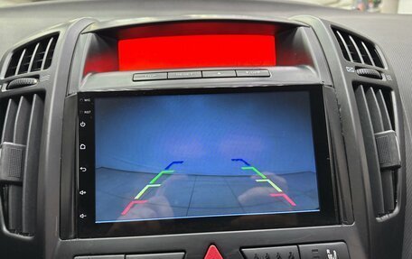 KIA cee'd I рестайлинг, 2008 год, 495 000 рублей, 16 фотография