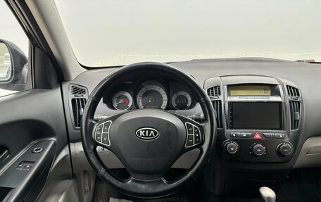 KIA cee'd I рестайлинг, 2008 год, 495 000 рублей, 11 фотография