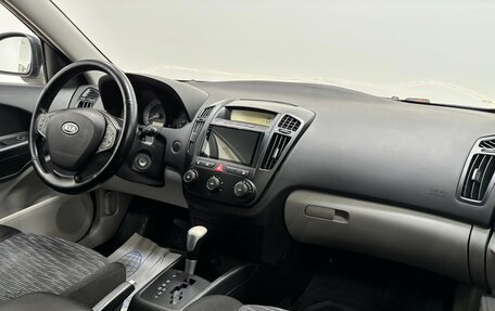 KIA cee'd I рестайлинг, 2008 год, 495 000 рублей, 12 фотография