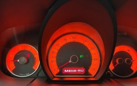 KIA cee'd I рестайлинг, 2008 год, 495 000 рублей, 15 фотография