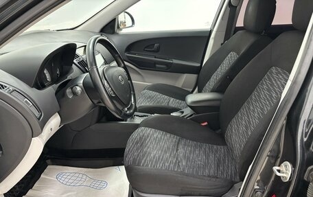 KIA cee'd I рестайлинг, 2008 год, 495 000 рублей, 9 фотография