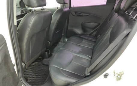 Chevrolet Spark IV, 2017 год, 820 000 рублей, 15 фотография