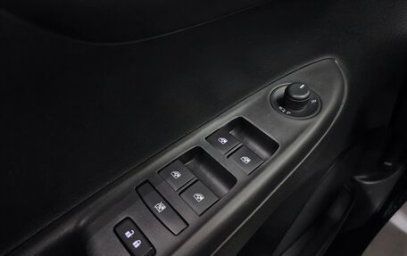 Chevrolet Spark IV, 2017 год, 820 000 рублей, 8 фотография