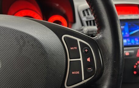 KIA cee'd I рестайлинг, 2008 год, 495 000 рублей, 21 фотография