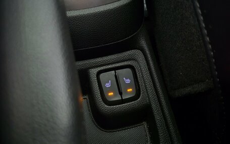 Chevrolet Spark IV, 2017 год, 820 000 рублей, 20 фотография