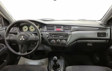 Mitsubishi Lancer IX, 2006 год, 300 000 рублей, 10 фотография