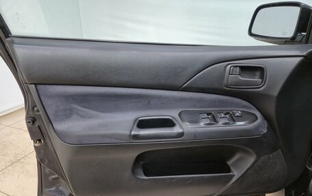 Mitsubishi Lancer IX, 2006 год, 300 000 рублей, 7 фотография