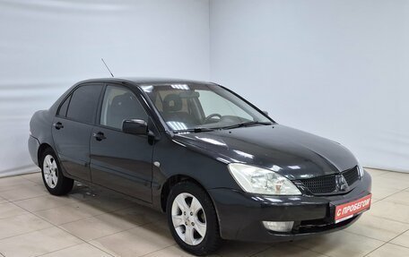 Mitsubishi Lancer IX, 2006 год, 300 000 рублей, 3 фотография