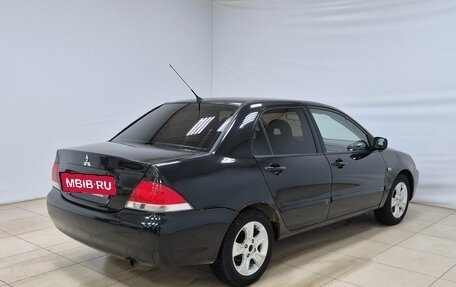 Mitsubishi Lancer IX, 2006 год, 300 000 рублей, 4 фотография