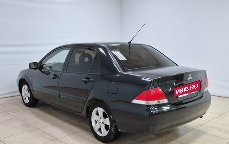 Mitsubishi Lancer IX, 2006 год, 300 000 рублей, 6 фотография