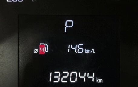 Chevrolet Spark IV, 2017 год, 820 000 рублей, 16 фотография