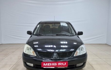 Mitsubishi Lancer IX, 2006 год, 300 000 рублей, 2 фотография