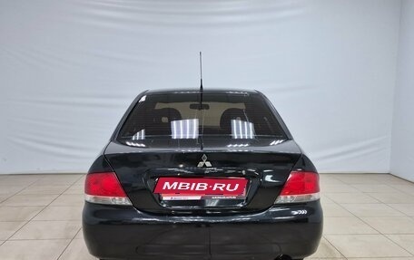 Mitsubishi Lancer IX, 2006 год, 300 000 рублей, 5 фотография