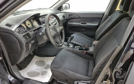 Mitsubishi Lancer IX, 2006 год, 300 000 рублей, 9 фотография