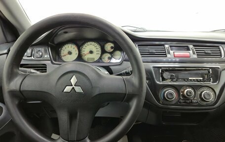 Mitsubishi Lancer IX, 2006 год, 300 000 рублей, 11 фотография