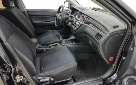 Mitsubishi Lancer IX, 2006 год, 300 000 рублей, 13 фотография