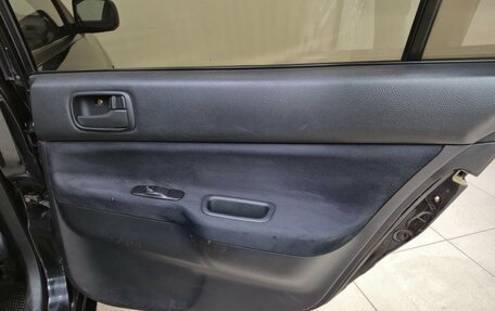 Mitsubishi Lancer IX, 2006 год, 300 000 рублей, 14 фотография