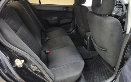 Mitsubishi Lancer IX, 2006 год, 300 000 рублей, 15 фотография