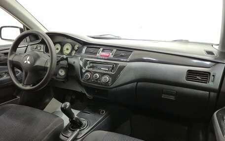 Mitsubishi Lancer IX, 2006 год, 300 000 рублей, 12 фотография