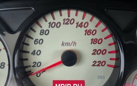 Mitsubishi Lancer IX, 2006 год, 300 000 рублей, 16 фотография