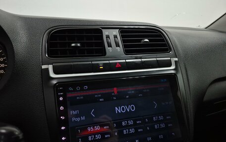 Volkswagen Polo VI (EU Market), 2013 год, 520 000 рублей, 17 фотография