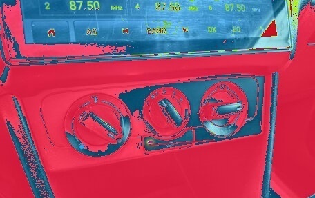 Volkswagen Polo VI (EU Market), 2013 год, 520 000 рублей, 18 фотография