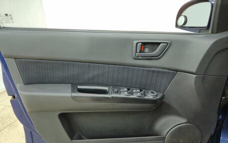 Hyundai Getz I рестайлинг, 2008 год, 350 000 рублей, 7 фотография