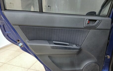 Hyundai Getz I рестайлинг, 2008 год, 350 000 рублей, 14 фотография