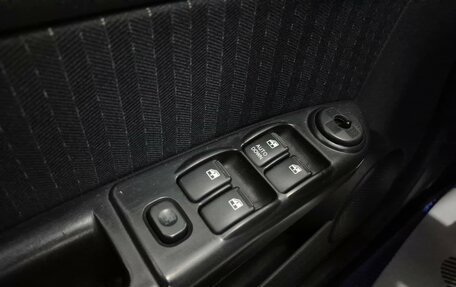 Hyundai Getz I рестайлинг, 2008 год, 350 000 рублей, 8 фотография