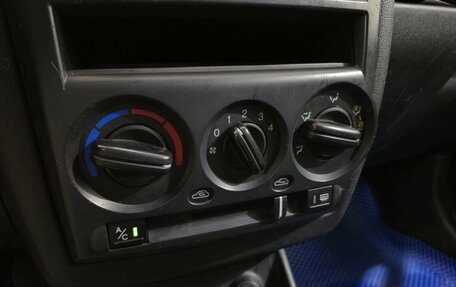 Hyundai Getz I рестайлинг, 2008 год, 350 000 рублей, 18 фотография