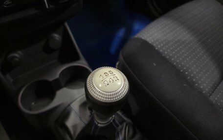 Hyundai Getz I рестайлинг, 2008 год, 350 000 рублей, 19 фотография