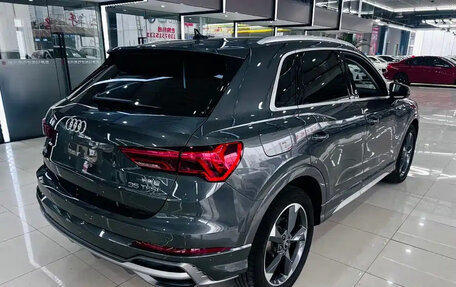 Audi Q3, 2023 год, 2 921 911 рублей, 3 фотография