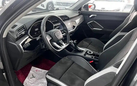 Audi Q3, 2023 год, 2 921 911 рублей, 5 фотография