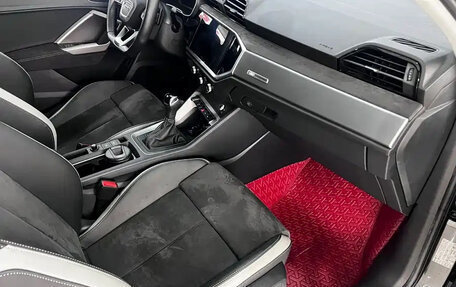 Audi Q3, 2023 год, 2 921 911 рублей, 7 фотография