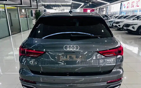 Audi Q3, 2023 год, 2 921 911 рублей, 4 фотография