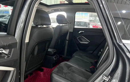 Audi Q3, 2023 год, 2 921 911 рублей, 6 фотография