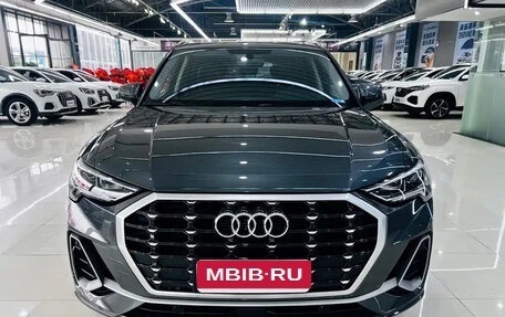 Audi Q3, 2023 год, 2 921 911 рублей, 2 фотография