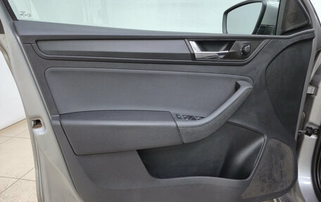 Skoda Rapid II, 2021 год, 1 350 000 рублей, 5 фотография