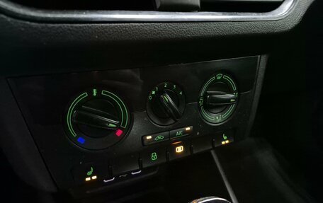 Skoda Rapid II, 2021 год, 1 350 000 рублей, 16 фотография