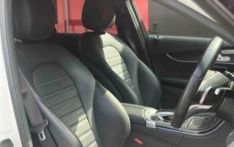 Mercedes-Benz C-Класс, 2018 год, 1 395 333 рублей, 5 фотография