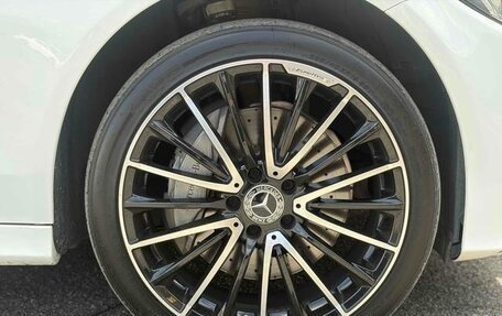 Mercedes-Benz C-Класс, 2018 год, 1 395 333 рублей, 11 фотография
