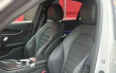 Mercedes-Benz C-Класс, 2018 год, 1 395 333 рублей, 7 фотография