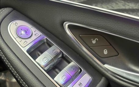 Mercedes-Benz C-Класс, 2018 год, 1 395 333 рублей, 16 фотография