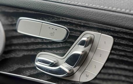 Mercedes-Benz C-Класс, 2018 год, 1 395 333 рублей, 15 фотография