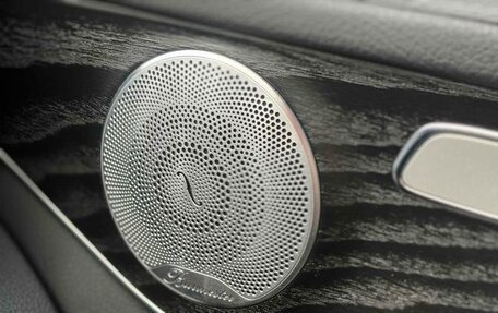 Mercedes-Benz C-Класс, 2018 год, 1 395 333 рублей, 10 фотография