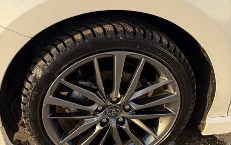 Toyota Camry, 2025 год, 4 200 000 рублей, 9 фотография