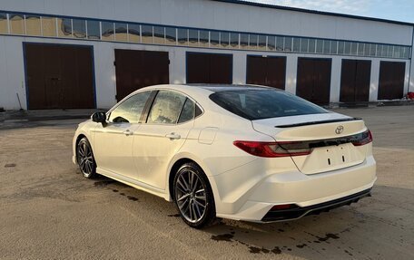 Toyota Camry, 2025 год, 4 200 000 рублей, 6 фотография