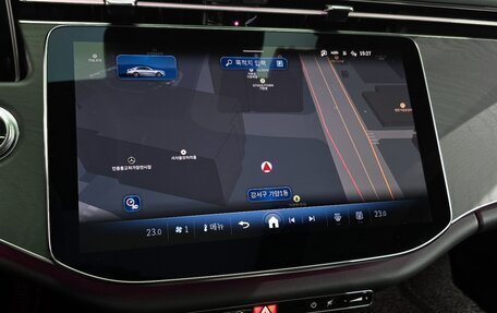 Mercedes-Benz E-Класс, 2024 год, 6 750 000 рублей, 13 фотография